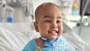 Fundraiser for Yudelka Lavigna by Brittany Carioti : Leo Lavigna