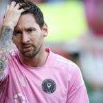 Saudi Arabia rejects Messi's offer to play in Pro League