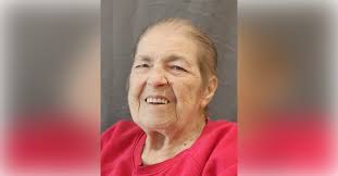 Obituary information for Iris Merritt