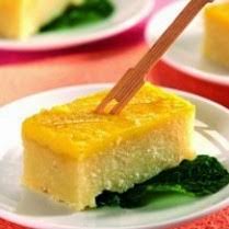 Maybe you would like to learn more about one of these? Rahasia Membuat Bolu Tape Singkong Keju Panggang Maknyus