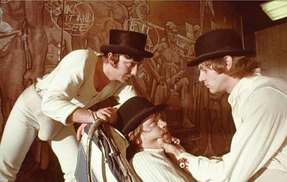 50 Years Later: A Clockwork Orange - Nottingham Culture
