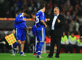 The 2009 uefa champions league final was played on 27 may 2009 at the stadio olimpico in rome, italy. Osobaya Tradiciya Chelsi Vyhodit V Final Lch Menyaya Trenera Po Hodu Sezona Grant Di Matteo I Tuhel Dokazhut O Duhe Vremeni Blogi Sports Ru