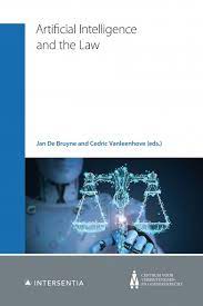 Do you have a bachelor's degree in liberal arts and sciences, sociology or business? Artificial Intelligence And The Law Intersentia