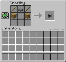 Minecraft grindstone recipe 1.16.4 / it also serves as a weaponsmith's job site block. Minecraft Grindstone Recipe 1 16 5 Grindstone Recipe Minecraft Minecraft Grindstone Recipe It S All Quite Simple Once You Shella Mcphee