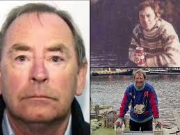 TV weatherman Fred Talbot: What's more interesting than a copulating 15  year old?