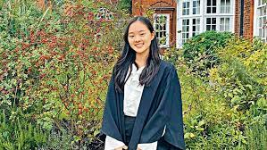 St paul's top in hong kong for students scoring clean sweep of highest grades, as 50,000 find out how they fared 2020 Dse è¶…ç´šç‹€å…ƒæ•™è·¯ é‡å°å¼±é …æº«å¾—é†'ç›® å¤§å°ˆ