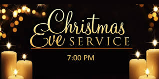 Christmas Eve Candlelight Service Urban Grace