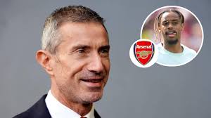 Berta to strike gold as Arsenal given green light to hijack £116m Liverpool transfer