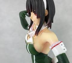 ぴよぴよ堂 塗装完成 艦これ 高雄 その２ ガレージキット フィギュア