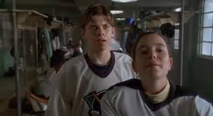 68 questions and answers about 'the mighty ducks (1992).' in our 'mighty ducks, the' category. Yarn Adam Banks Third Line Center D3 The Mighty Ducks 1996 Drama Video Clips By Quotes 8fb0c421 ç´—