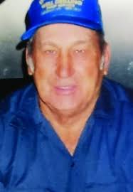 Coy Hess Obituary (1936