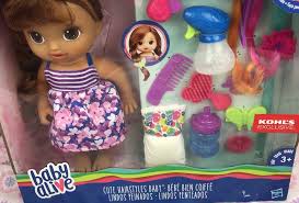 Little parents can prepare baby's favorite food in the cute little blender and feed her. Baby Alive Cute Cheaper Than Retail Price Buy Clothing Accessories And Lifestyle Products For Women Men