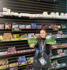 Looking for some new Star Wars...