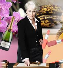 The Devil Wears Prada : la rencontre qui retient son souffle