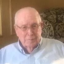 Mr. Orville Ray Monroe Obituary