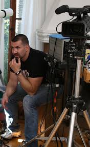 Chris Steele (pornographic actor) - Alchetron, the free social encyclopedia