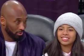 Read the full transcript of her speech below. 17 Mind Blowing Challah Bread Recipes You Must Make This Holiday Season Kobe Bryant Kobe Bryant Family Kobe