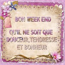RÃ©sultat de recherche d'images pour "image de bon week end"
