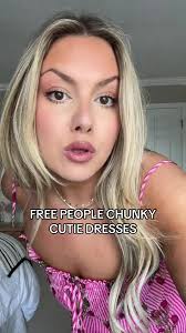 Inclusive Sizing Dresses