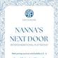 Nanna’s Next Door: Intergenerational Playgroup event image