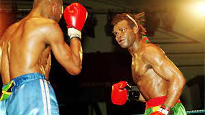 As of 2020, kirkland laing's is not dating anyone. Whatever Happened To Kirkland Laing Boxing News