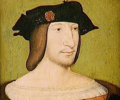 Francis I Of France Biography