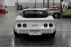Image result for Oyster White 1979 Corvette