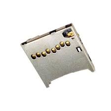 MMC connector for Micromax X395 ...
