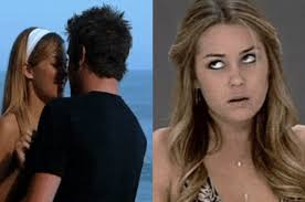 Lauren Choosing Jason Over Paris On "The Hills" Still Haunts Me To This  Very Day