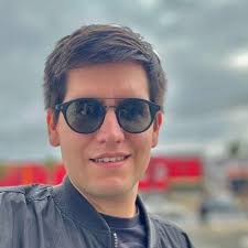 Paul Cabrales (@paulcabrales15)