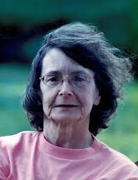 Obituary information for Kathleen "Kit" Helen Ballard