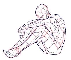 Pose Reference Welcome to the sketchdaily reference doohickey. pose reference