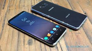 Determine if devices are eligible to be unlocked. Samsung S Galaxy S8 Bogo Deal Is Weirdly Competitive Slashgear
