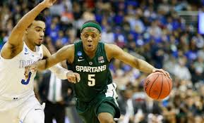 After being canceled in 2020, the acc thinks the 2021 ncaa tournament should take a big dose of steroids for this season. Indiana Basketball Michigan State Spartans Scouting Report Jan 23 2020