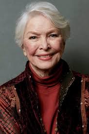 Ellen Burstyn was