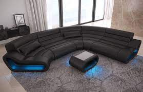 Your favorite bag, now in a new bucket shape. Modular Sectional Sofa Concept C Shape