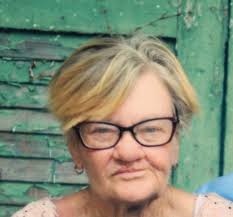 Obituary information for Beverly June Chiasson