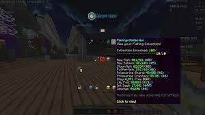 Im pretty sure @q__t or someone else made a chart with how much xp each level takes, i wanna work out how. Unofficial Skill Collection Leaderboard Hypixel Minecraft Server And Maps