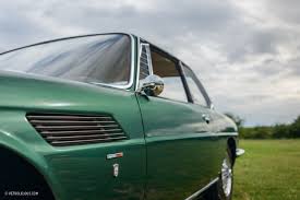 Image result for Rivolta Green 1970 Iso