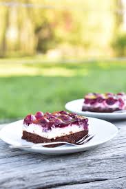 2 gläser (à 720 ml) kirschen Kirsch Schoko Schnitten Mit Vanillecreme Mix Dich Glucklich Thermomix Rezepte Fur Food Non Food Essen Kosmetik Putzmittel Etc