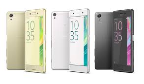 Inside, you will find updates on the most important things happening right now. Sony Announces Xperia X Smartphone Series Notebookcheck Net News