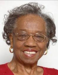 Obituary for Lillie Mae (Ware) GIll