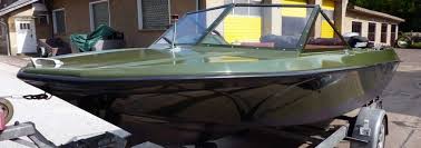 Lotos 2 Veb Muggel Spree Sanierung Umbau Eines Ddr Sportbootes Sportboot Umbau Sanierung