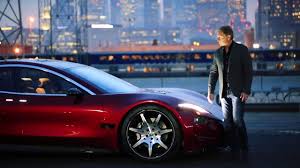 Image result for Inferno 2019 Fisker