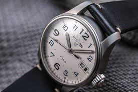 Maybe you would like to learn more about one of these? 16 Best British Watch Brands Man Of Many