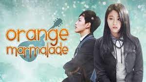 Choi seong beom 최성범 and lee hyeong min 이형민. Korean Drama Orange Marmalade Youtube