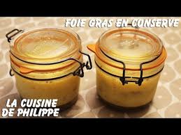 Epingle Sur Foie Gras