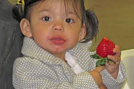 Santa Maria Festival Serves Up Strawberries in Many Forms