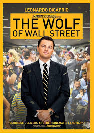 Matthew mcconaughey's wolf of wall street character really knows how to order a drink: The Wolf Of Wall Street Dvd Free Shipping Over 20 Hmv Store