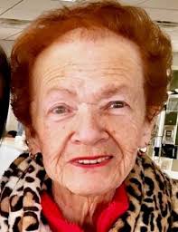 Obituary information for Marilyn J. "Yangy" Gambino